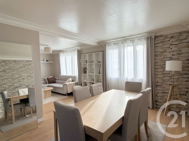 appartement - ARGENTEUIL - 95