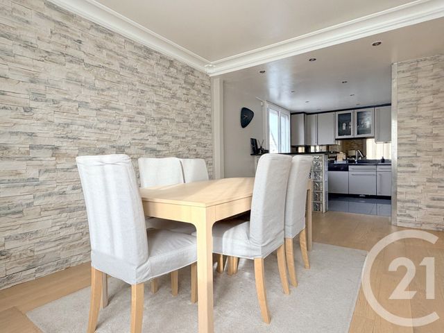 Appartement F3 à vendre - 3 pièces - 55.19 m2 - ARGENTEUIL - 95 - ILE-DE-FRANCE - Century 21 Sinval