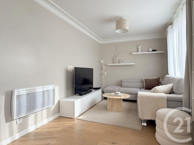 Appartement F3 à vendre - 3 pièces - 55.19 m2 - ARGENTEUIL - 95 - ILE-DE-FRANCE - Century 21 Sinval