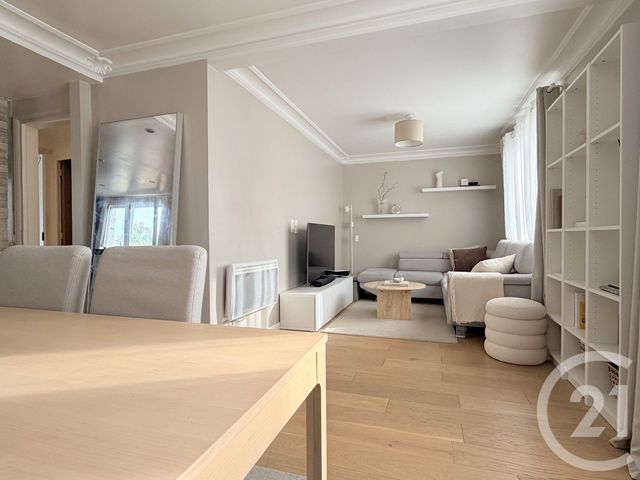 Appartement F3 à vendre - 3 pièces - 55.19 m2 - ARGENTEUIL - 95 - ILE-DE-FRANCE - Century 21 Sinval