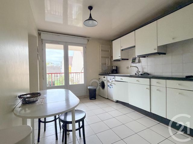 Afficher la photo en grand Appartement F4 à vendre - 4 pièces - 85.6 m2 - HERBLAY SUR SEINE - 95 - ILE-DE-FRANCE - Century 21 Sinval