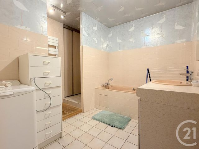 Afficher la photo en grand Appartement F4 à vendre - 4 pièces - 85.6 m2 - HERBLAY SUR SEINE - 95 - ILE-DE-FRANCE - Century 21 Sinval