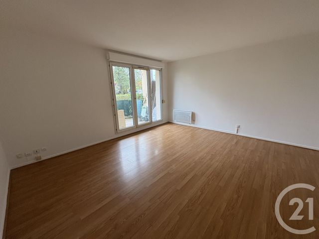 appartement - ST OUEN L AUMONE - 95