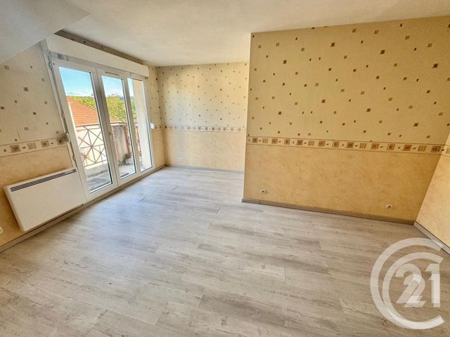 Appartement F2 à vendre - 2 pièces - 47.0 m2 - HERBLAY SUR SEINE - 95 - ILE-DE-FRANCE - Century 21 Sinval