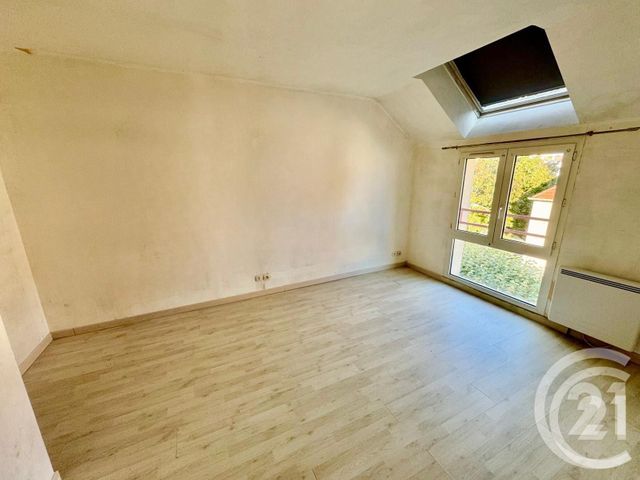 Appartement F2 à vendre - 2 pièces - 47.0 m2 - HERBLAY SUR SEINE - 95 - ILE-DE-FRANCE - Century 21 Sinval