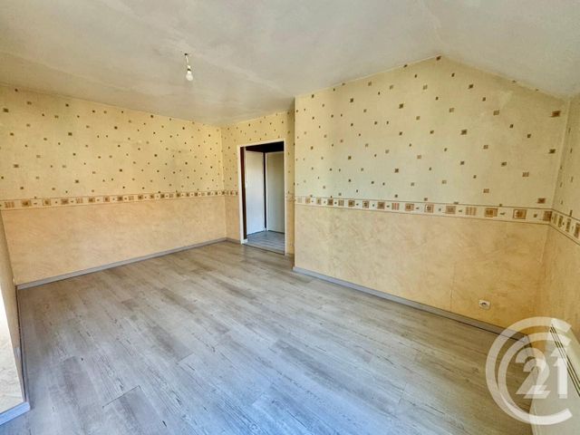Appartement F2 à vendre - 2 pièces - 47.0 m2 - HERBLAY SUR SEINE - 95 - ILE-DE-FRANCE - Century 21 Sinval