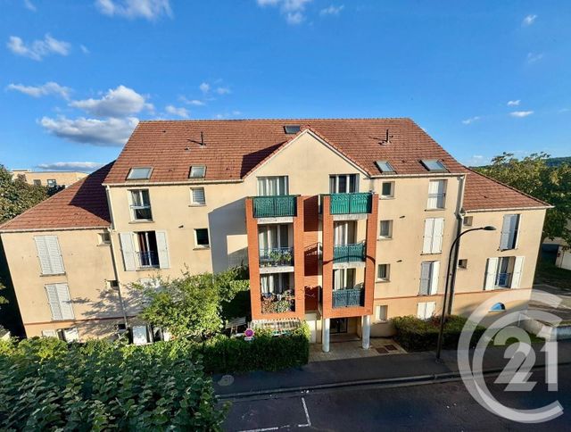 appartement - HERBLAY - 95