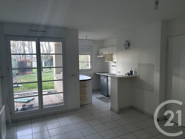 Appartement F2 à louer HERBLAY