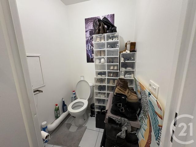 Appartement F2 à louer - 2 pièces - 47.51 m2 - HERBLAY - 95 - ILE-DE-FRANCE - Century 21 Sinval