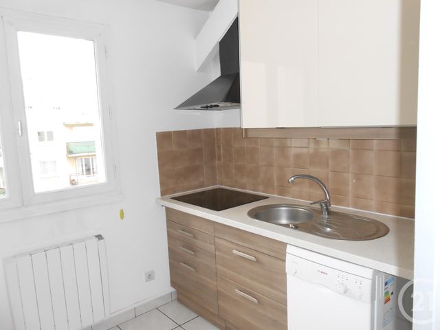 Appartement F2 à louer HERBLAY SUR SEINE