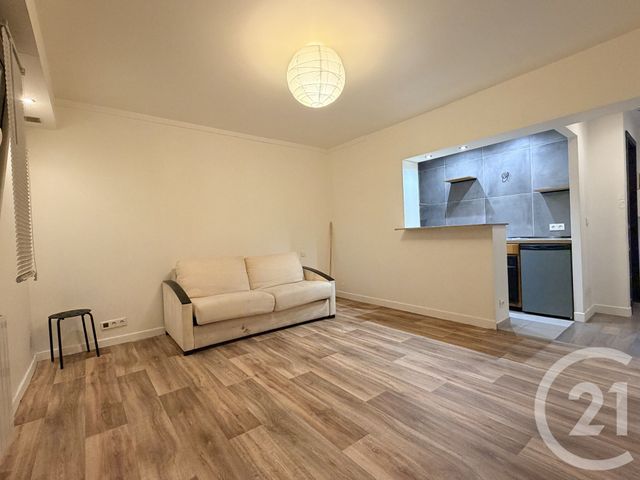 appartement - HERBLAY SUR SEINE - 95