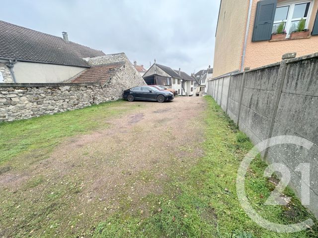 Appartement F1 à vendre - 1 pièce - 25.39 m2 - HERBLAY SUR SEINE - 95 - ILE-DE-FRANCE - Century 21 Sinval