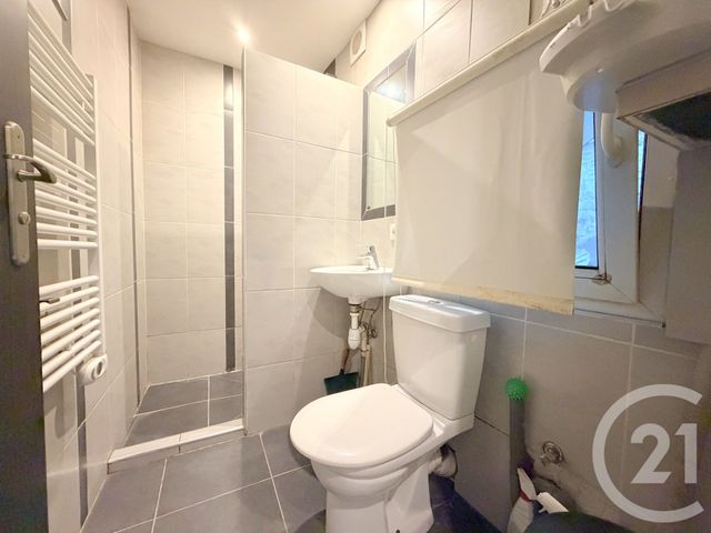 Appartement F1 à vendre - 1 pièce - 25.39 m2 - HERBLAY SUR SEINE - 95 - ILE-DE-FRANCE - Century 21 Sinval