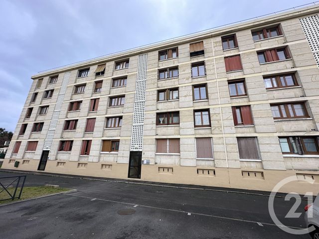 Appartement F2 à louer HERBLAY