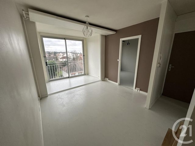 Appartement F2 à louer - 2 pièces - 38.75 m2 - HERBLAY - 95 - ILE-DE-FRANCE - Century 21 Sinval