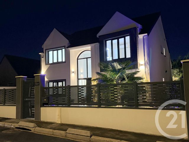 maison - MONTIGNY LES CORMEILLES - 95