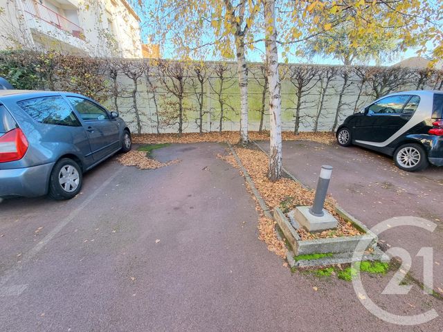Appartement F2 à vendre - 2 pièces - 40.61 m2 - HERBLAY SUR SEINE - 95 - ILE-DE-FRANCE - Century 21 Sinval