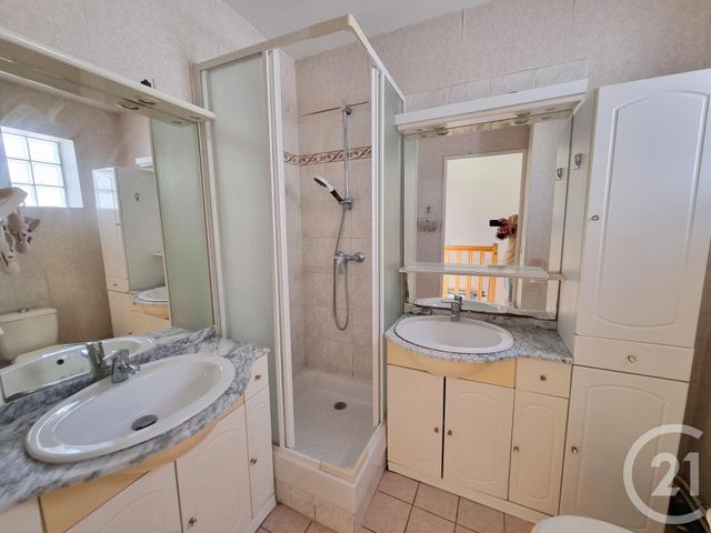 Appartement F2 à vendre - 2 pièces - 40.61 m2 - HERBLAY SUR SEINE - 95 - ILE-DE-FRANCE - Century 21 Sinval