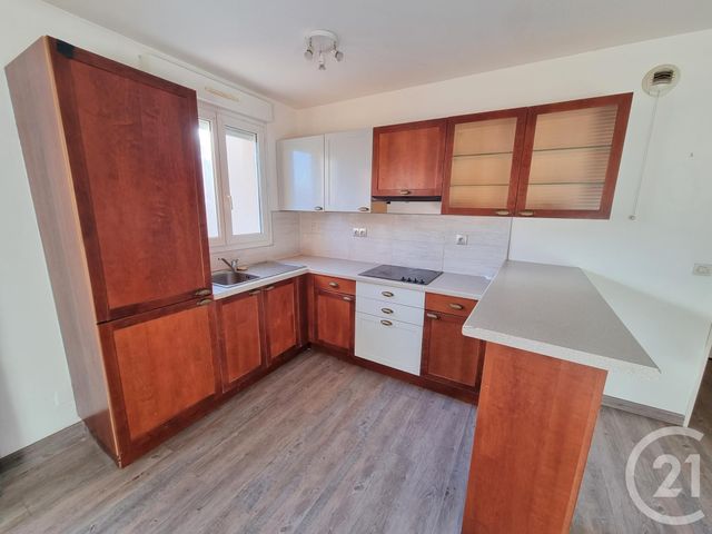 Appartement F2 à vendre - 2 pièces - 40.61 m2 - HERBLAY SUR SEINE - 95 - ILE-DE-FRANCE - Century 21 Sinval