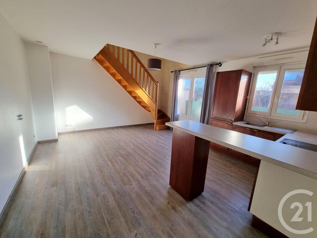 Appartement F2 à vendre - 2 pièces - 40.61 m2 - HERBLAY SUR SEINE - 95 - ILE-DE-FRANCE - Century 21 Sinval