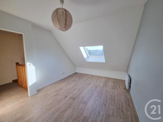 Appartement F2 à vendre - 2 pièces - 40.61 m2 - HERBLAY SUR SEINE - 95 - ILE-DE-FRANCE - Century 21 Sinval