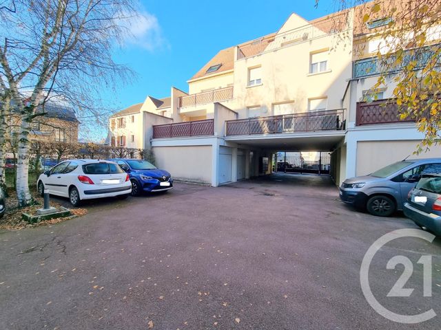 Appartement F2 à vendre HERBLAY SUR SEINE