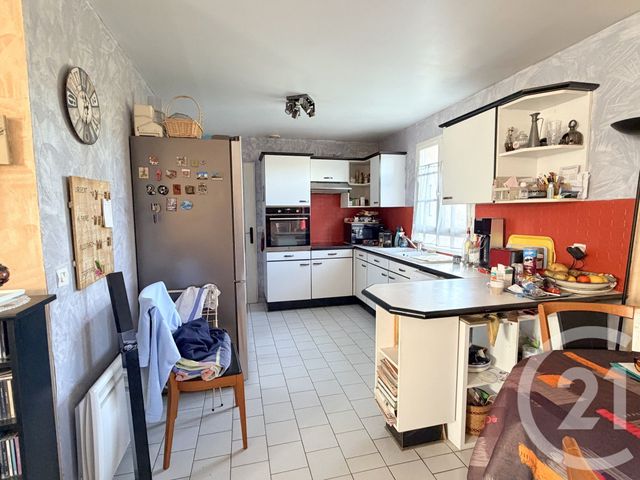 maison à vendre - 6 pièces - 116.69 m2 - HERBLAY SUR SEINE - 95 - ILE-DE-FRANCE - Century 21 Sinval