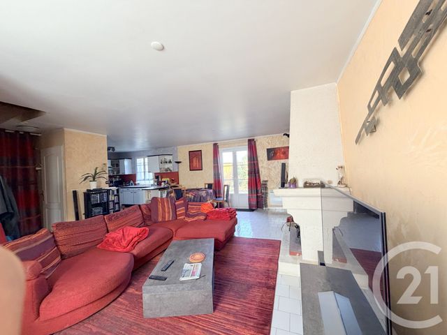 maison à vendre - 6 pièces - 116.69 m2 - HERBLAY SUR SEINE - 95 - ILE-DE-FRANCE - Century 21 Sinval