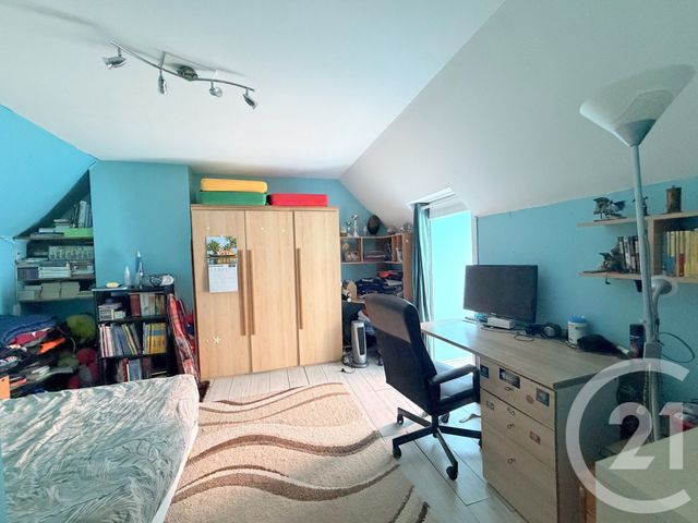 maison à vendre - 6 pièces - 116.69 m2 - HERBLAY SUR SEINE - 95 - ILE-DE-FRANCE - Century 21 Sinval