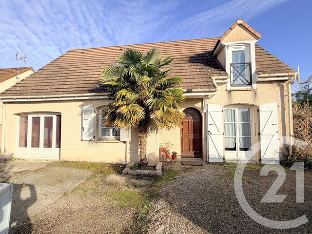 maison - HERBLAY SUR SEINE - 95