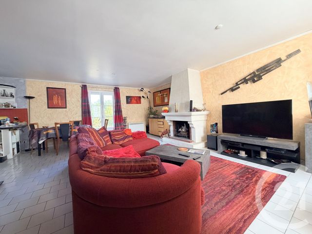 maison à vendre - 6 pièces - 116.69 m2 - HERBLAY SUR SEINE - 95 - ILE-DE-FRANCE - Century 21 Sinval