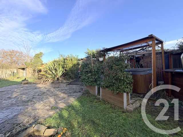 maison à vendre - 6 pièces - 116.69 m2 - HERBLAY SUR SEINE - 95 - ILE-DE-FRANCE - Century 21 Sinval