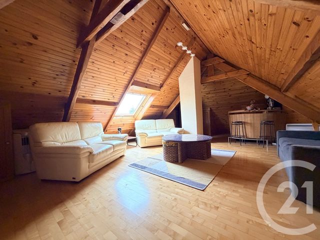 maison à vendre - 7 pièces - 133.66 m2 - HERBLAY SUR SEINE - 95 - ILE-DE-FRANCE - Century 21 Sinval