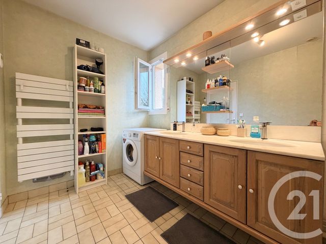 maison à vendre - 7 pièces - 133.66 m2 - HERBLAY SUR SEINE - 95 - ILE-DE-FRANCE - Century 21 Sinval