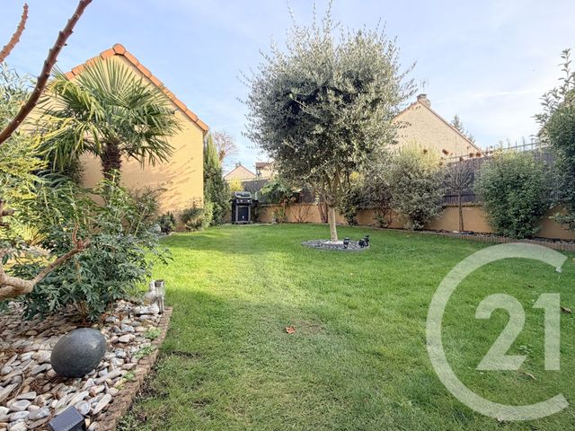 maison à vendre - 7 pièces - 133.66 m2 - HERBLAY SUR SEINE - 95 - ILE-DE-FRANCE - Century 21 Sinval