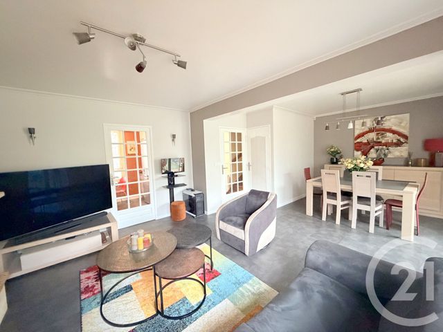 maison à vendre - 7 pièces - 133.66 m2 - HERBLAY SUR SEINE - 95 - ILE-DE-FRANCE - Century 21 Sinval