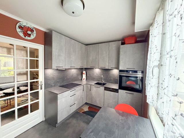 maison à vendre - 7 pièces - 133.66 m2 - HERBLAY SUR SEINE - 95 - ILE-DE-FRANCE - Century 21 Sinval