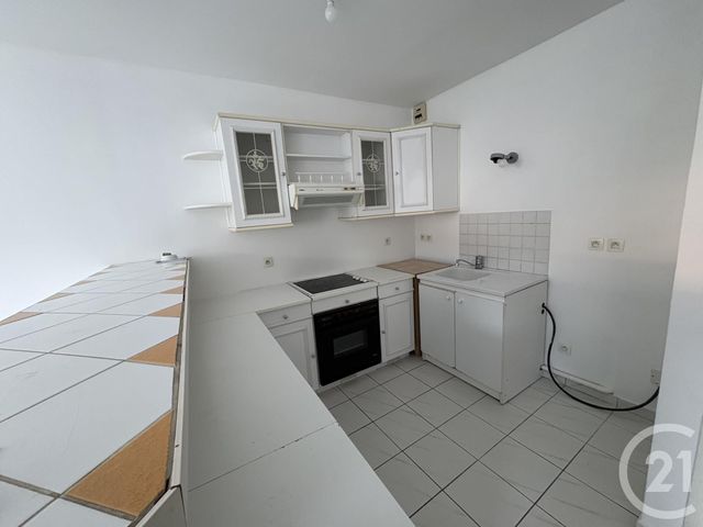 Appartement F2 à louer - 2 pièces - 43.46 m2 - HERBLAY - 95 - ILE-DE-FRANCE - Century 21 Sinval