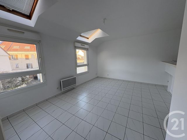 Appartement F2 à louer - 2 pièces - 43.46 m2 - HERBLAY - 95 - ILE-DE-FRANCE - Century 21 Sinval