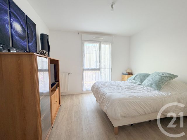 Appartement F3 à vendre - 3 pièces - 57.22 m2 - HERBLAY SUR SEINE - 95 - ILE-DE-FRANCE - Century 21 Sinval