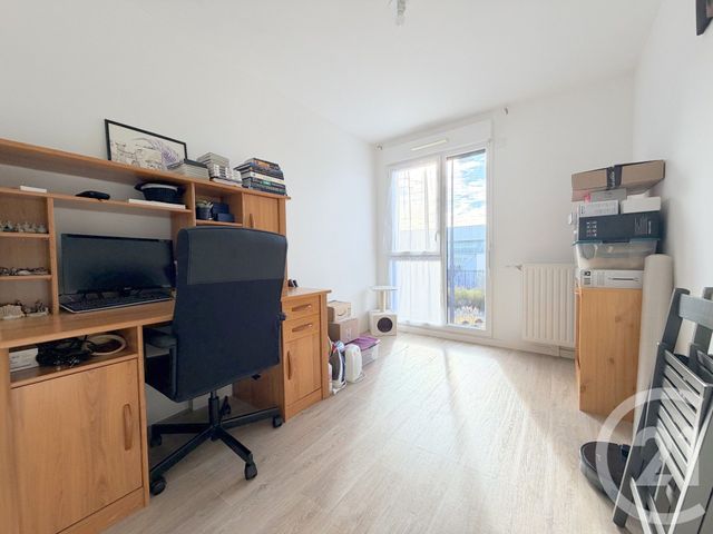 Appartement F3 à vendre - 3 pièces - 57.22 m2 - HERBLAY SUR SEINE - 95 - ILE-DE-FRANCE - Century 21 Sinval