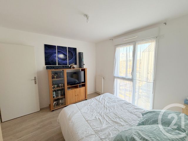 Appartement F3 à vendre - 3 pièces - 57.22 m2 - HERBLAY SUR SEINE - 95 - ILE-DE-FRANCE - Century 21 Sinval