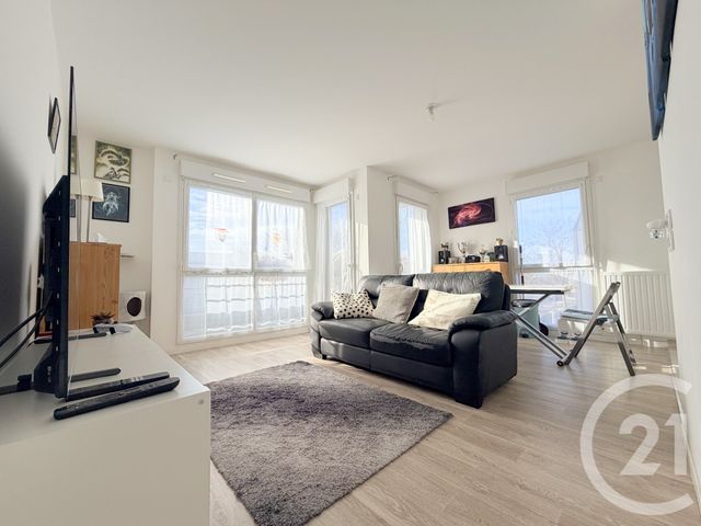 appartement - HERBLAY SUR SEINE - 95