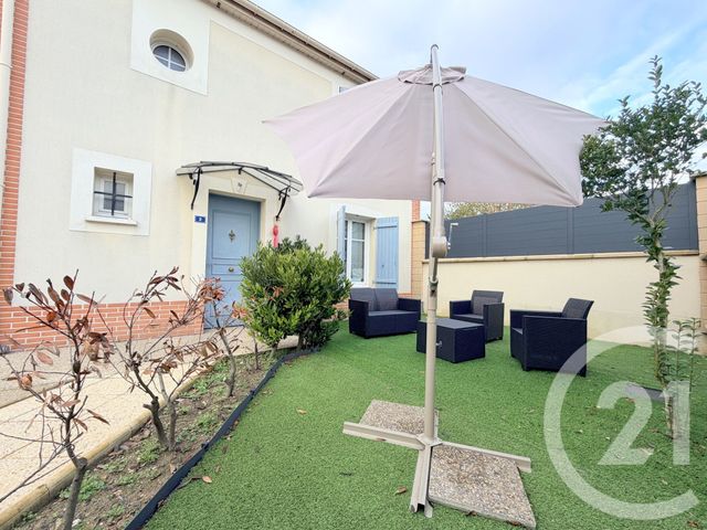 maison à vendre - 5 pièces - 79.05 m2 - HERBLAY SUR SEINE - 95 - ILE-DE-FRANCE - Century 21 Sinval