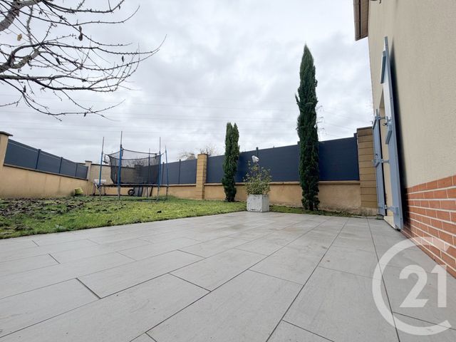 maison à vendre - 5 pièces - 79.05 m2 - HERBLAY SUR SEINE - 95 - ILE-DE-FRANCE - Century 21 Sinval