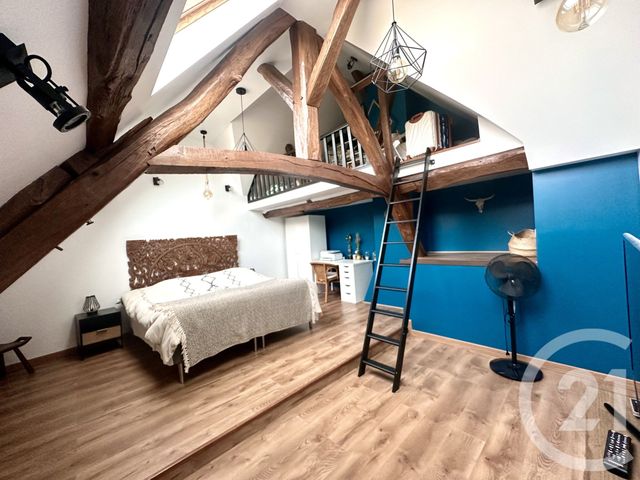 maison à vendre - 6 pièces - 125.58 m2 - NEUILLY EN THELLE - 60 - PICARDIE - Century 21 Sinval