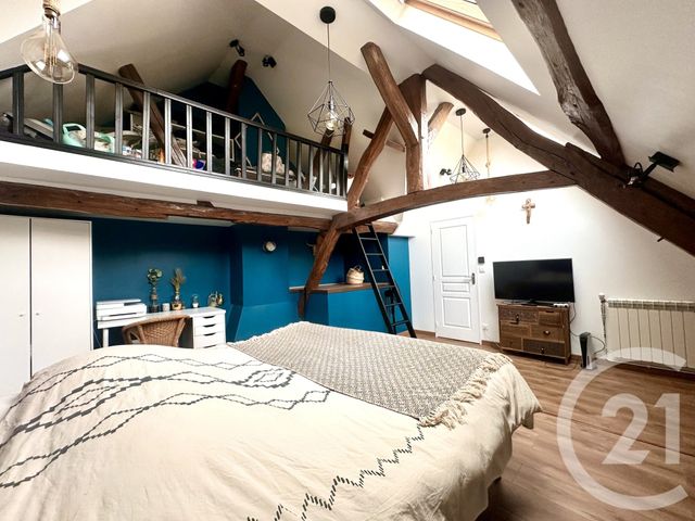 maison à vendre - 6 pièces - 125.58 m2 - NEUILLY EN THELLE - 60 - PICARDIE - Century 21 Sinval