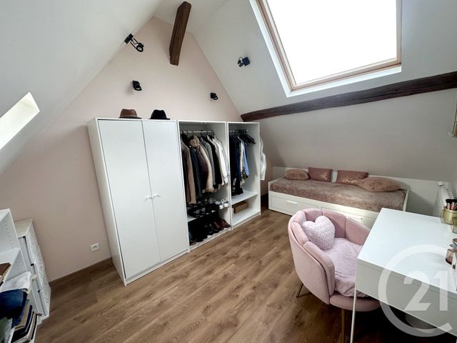 maison à vendre - 6 pièces - 125.58 m2 - NEUILLY EN THELLE - 60 - PICARDIE - Century 21 Sinval