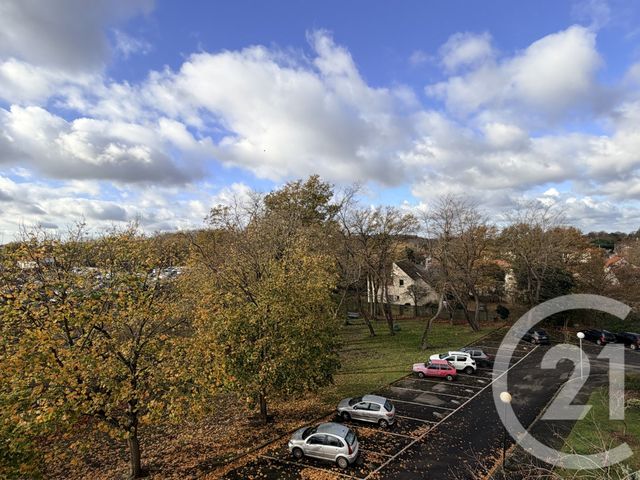 Appartement F4 à vendre - 4 pièces - 86.35 m2 - BEAUCHAMP - 95 - ILE-DE-FRANCE - Century 21 Sinval