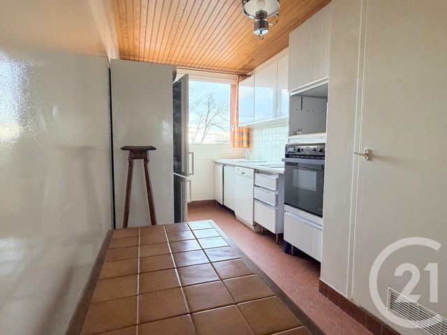 Appartement F4 à vendre - 4 pièces - 86.35 m2 - BEAUCHAMP - 95 - ILE-DE-FRANCE - Century 21 Sinval